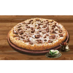 Keema Do Pyaza